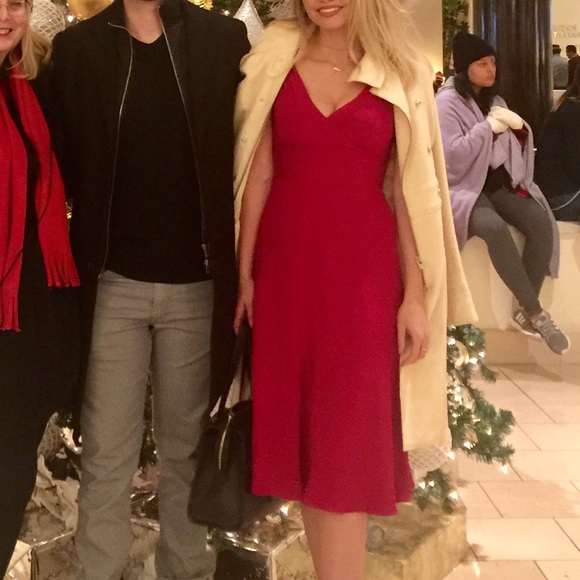 J crew midi for any occasion - Picture 1 of 3